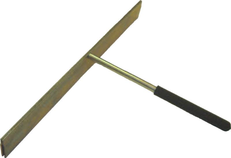 Metal Panel Hemming Tool